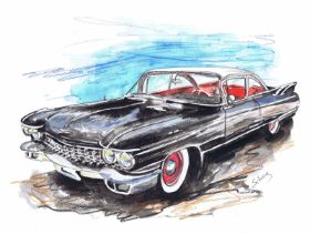 Cadillac DeVille Coupe 1960.JPG
