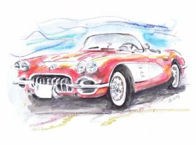 Corvette 1960.JPG
