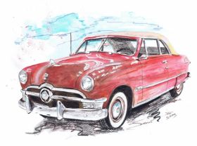 Ford Custom Convertible 1950.JPG