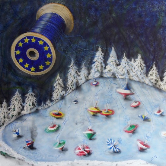 Europa 2019 Europa 2019