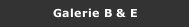 Galerie B & E