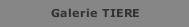Galerie TIERE